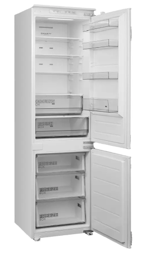 Встраиваемый холодильник Midea MDRE 413 FGE01 фото 4 Встраиваемый холодильник Midea MDRE 413 FGE01 фото 4