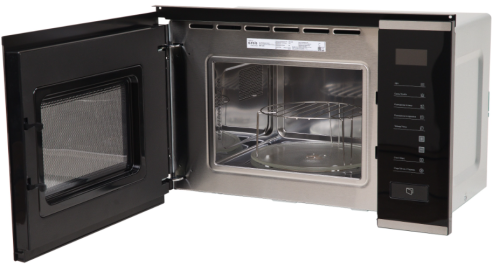 Микроволновая печь Oasis MW-SGS фото 2 Микроволновая печь Oasis MW-SGS фото 2