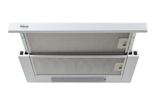 Вытяжка Oasis UV-60WG фото 4 Вытяжка Oasis UV-60WG фото 4