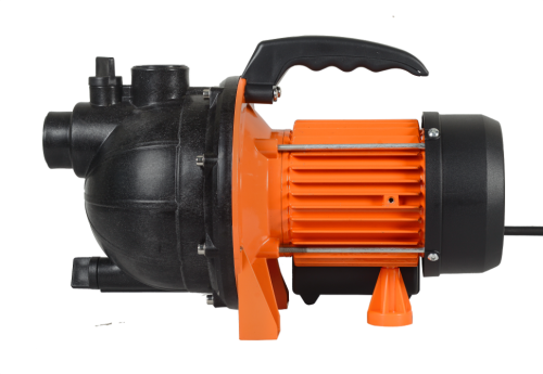 Поверхностный насос ВИХРЬ ПН-900 фото 6