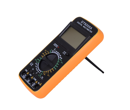 Мультиметр Ресанта DT 9205A фото 11