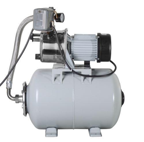 Автономная насосная станция Ресанта АНС-3600Н фото 4