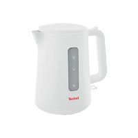 Чайник Tefal Element KO200130 White