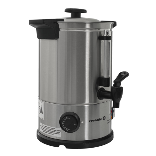 Электрокипятильник WB-6L Foodatlas фото 4