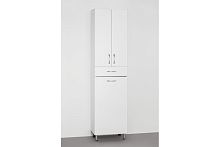 SL Пенал 480 1810х480х300 КОРЗИНА