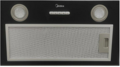 Вытяжка Midea MH60I370B фото 3 Вытяжка Midea MH60I370B фото 3