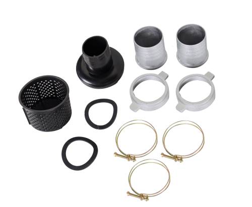 Мотопомпа MP-80 Huter