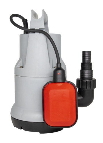 Дренажный насос Ресанта НД-11000П/5 фото 3