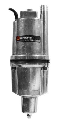 Скважинный насос ВИХРЬ ВН-1080Н (280 Вт) фото 10