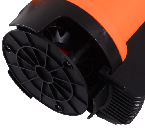 Погружной дренажный насос ВИХРЬ ДН-900 фото 6