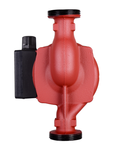 Циркуляционный насос Ц-25/4 СТАНДАРТ Вихрь фото 14