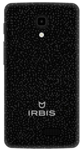 Смартфон Irbis SP402b фото 2 Смартфон Irbis SP402b фото 2