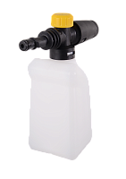 Пеногенератор Huter для линеек 105, 135, 165, 195, 140, 170, 200