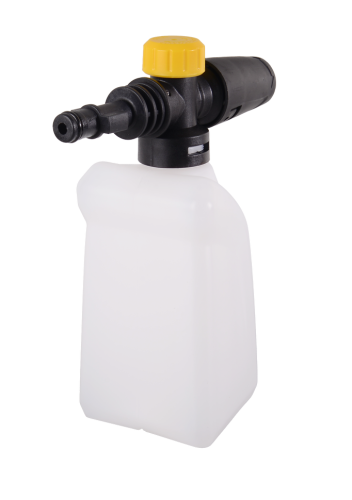 Пеногенератор Hyter YL фото 3