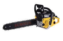 Бензопила Eurolux GS-5218 (70/6/26)