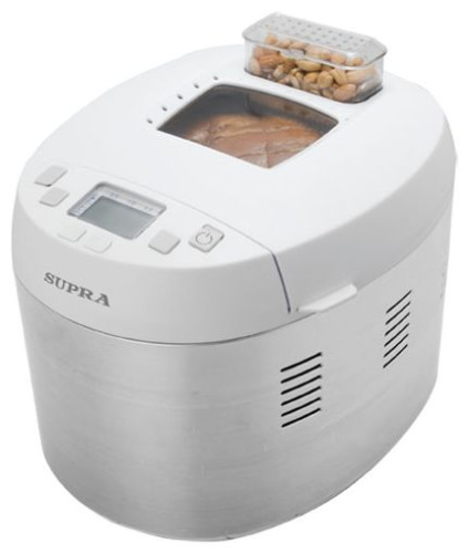 Хлебопечь SUPRA BMS-355 Хлебопечь SUPRA BMS-355