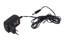 Аккумуляторный электрический триммер-кусторез Huter GET-3,6H, , Шт