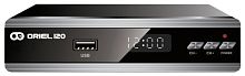 TV-тюнер ORIEL 120