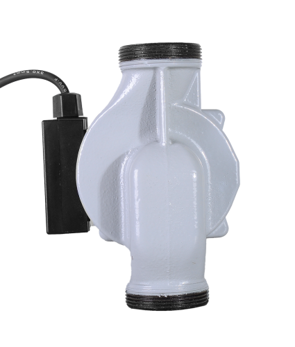 Циркуляционный насос Ресанта ЦРН-32/8 фото 4 Циркуляционный насос Ресанта ЦРН-32/8 фото 4