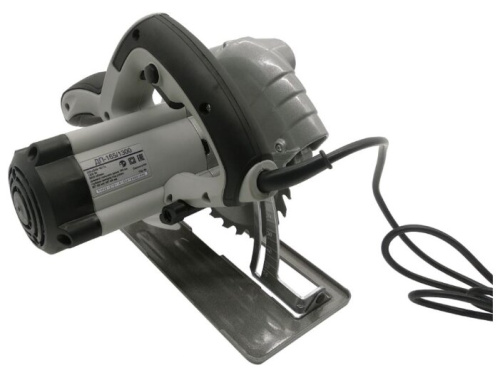 Дисковая пила ДП-165/1300 Ресанта фото 3