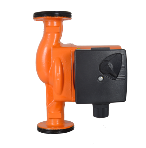 Циркуляционный насос Вихрь ЦН-32-4 фото 7