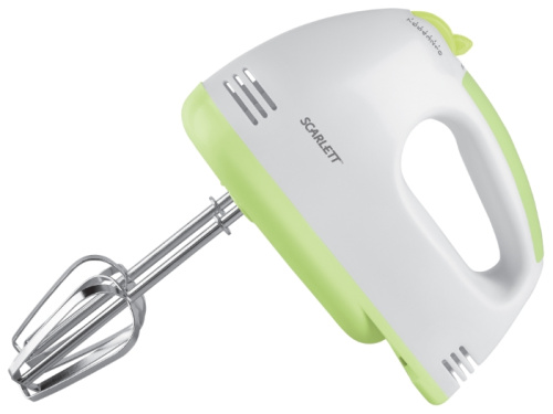 Миксер Scarlett SC-HM40S05 Миксер Scarlett SC-HM40S05