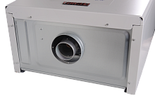 Газовый настенный двухконтурный котел ГК-16 Ресанта, , Шт