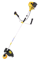 Триммер бензиновый Huter GGT-2500T (70/2/14)