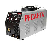 Сварочный аппарат инверторный п/а САИПА-200C Ресанта
