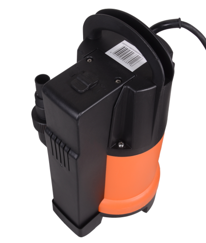 Дренажный насос Вихрь ДН-258/8 ВП фото 26