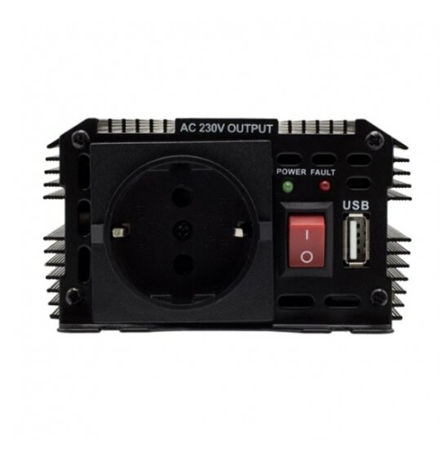 Инвертор Ritmix RPI-6024 фото 2 Инвертор Ritmix RPI-6024 фото 2
