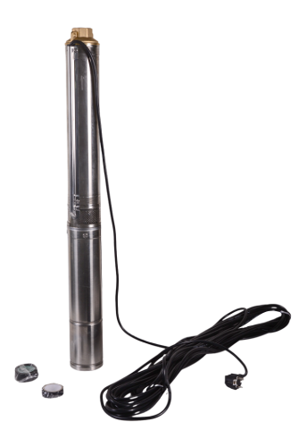 Скважинный насос Вихрь СН-55 фото 6