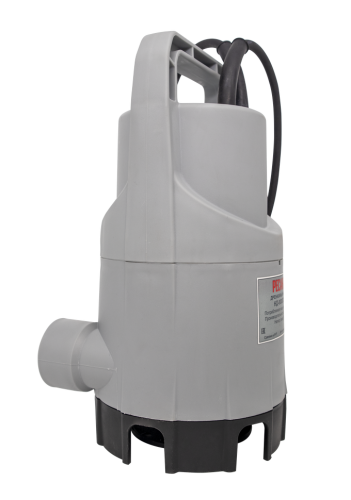 Дренажный насос Ресанта НД-8000П/35 фото 5 Дренажный насос Ресанта НД-8000П/35 фото 5