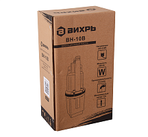 Вибрационный насос Вихрь ВН-10В