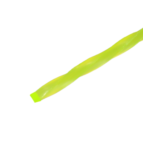 Леска Huter TS2412 (витой квадрат)