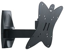 Кронштейн для ТВ Holder LCDS-5037 металлик (VESA 200*200)