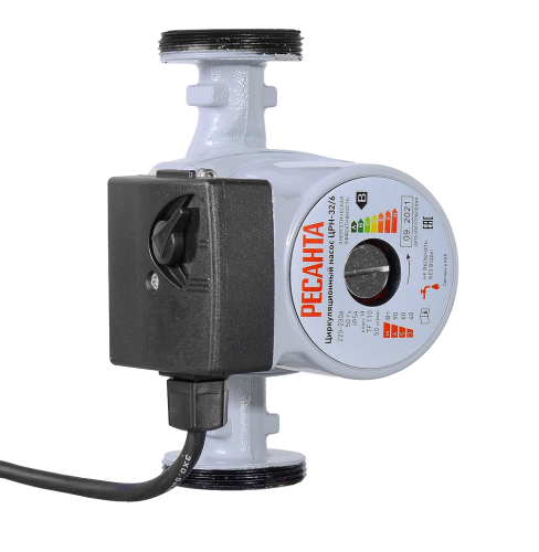 ЦРН-32/6 Ресанта фото 2