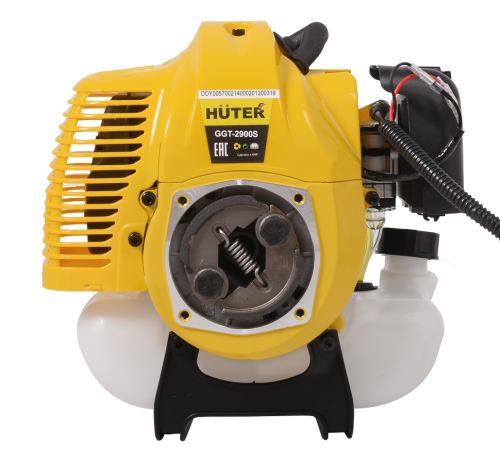 Триммер бензиновый Huter GGT-2900S (70/2/24) фото 5 Триммер бензиновый Huter GGT-2900S (70/2/24) фото 5