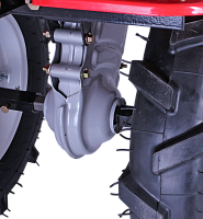 Мотоблок РесантаМБ-7000P-10