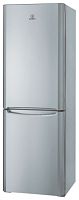 Холодильник Indesit BI 18 NF S