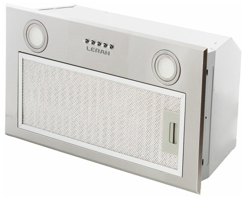 Вытяжка LERAN BH 6002 фото 8