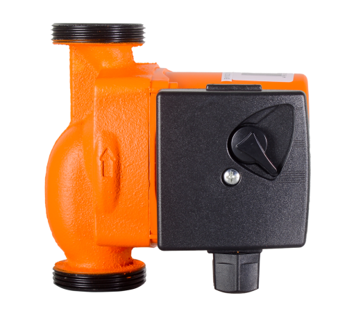 Циркуляционный насос ЦН-25-6/130 ПРОФ Вихрь фото 11