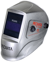 Сварочная маска Ресанта МС-2 SILVER