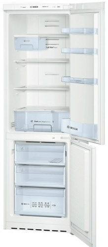 Холодильник Bosch KGN36VW11 фото 2 Холодильник Bosch KGN36VW11 фото 2