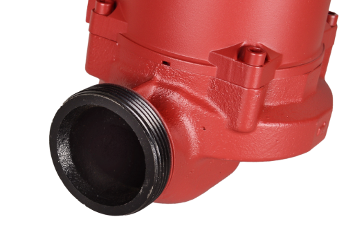 Циркуляционный насос Ц-32/8 СТАНДАРТ Вихрь фото 17