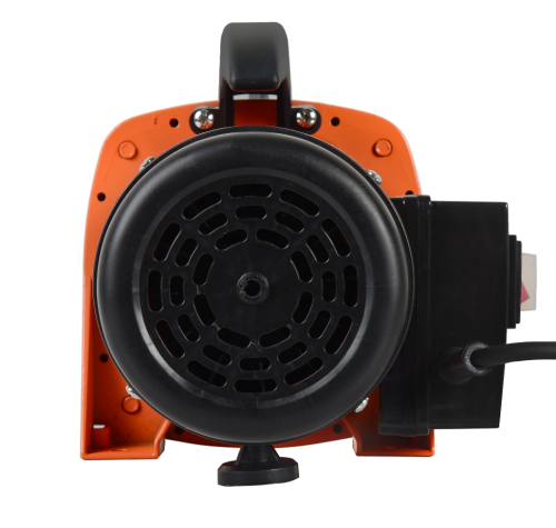 Насос поверхностный ВИХРЬ ПН-1100Ч фото 4