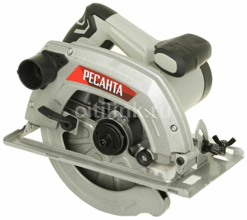 Дисковая пила Ресанта ДП-20/190А фото 23