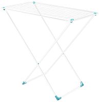 Сушилка для белья напольная Nika СБ3б 10 м белый