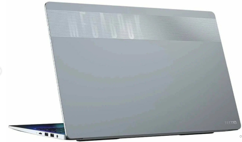 Ноутбук TECNO Ноутбук Tecno MEGABOOK T1 2023 AMD R5-5560U/16Gb/512Gb SSD/Win11 фото 6