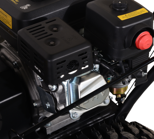 Снегоуборщик бензиновый Huter SGC-5500B фото 7 Снегоуборщик бензиновый Huter SGC-5500B фото 7